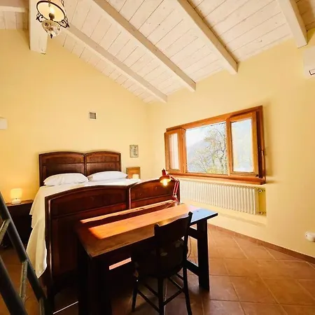 Casa Mina Villa Serralunga di Crea Exterior photo