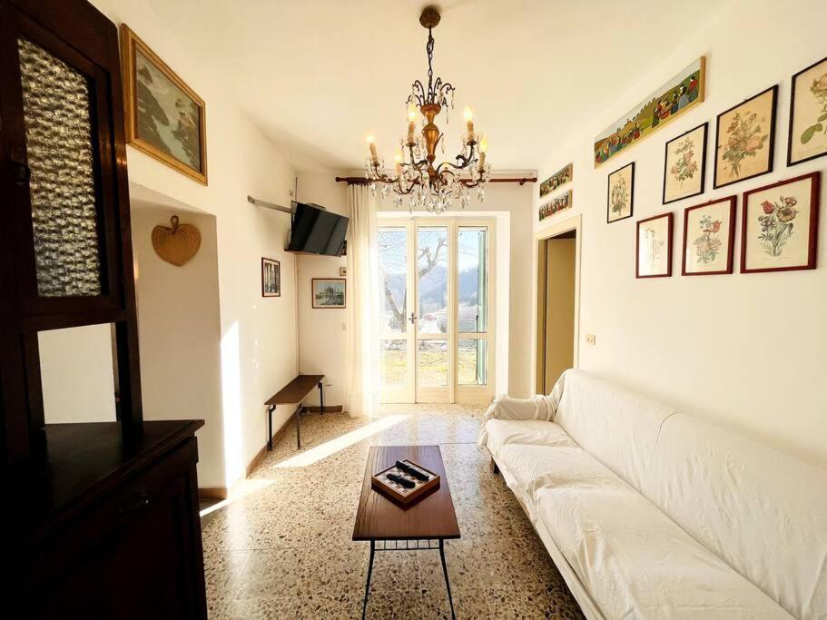 Casa Mina Holiday home *