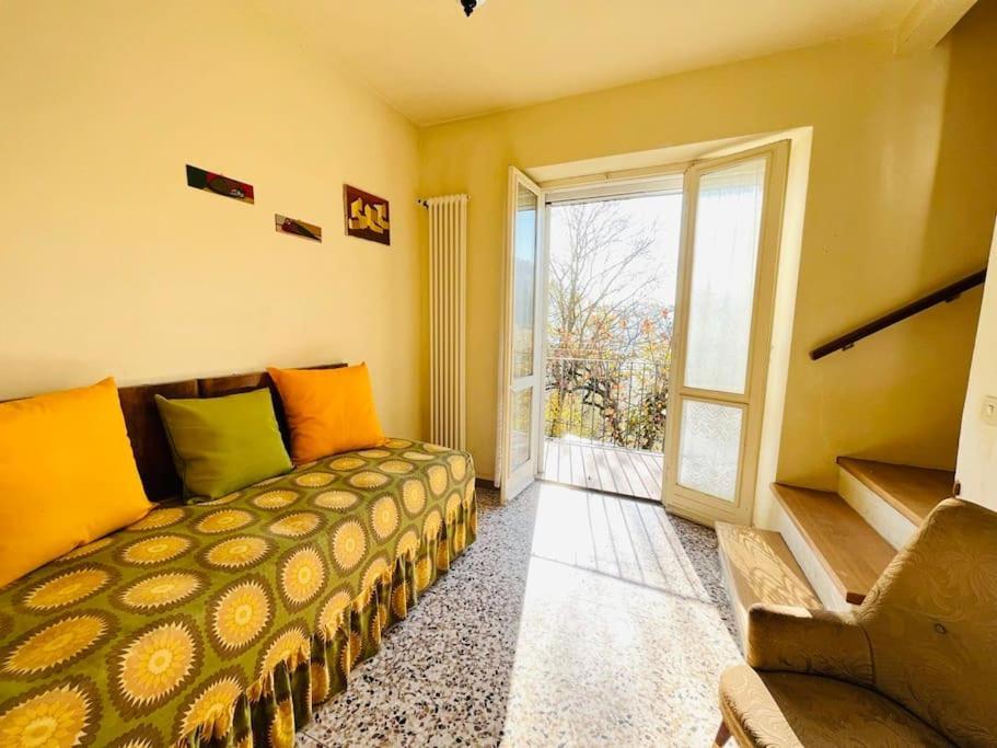 Holiday home Casa Mina