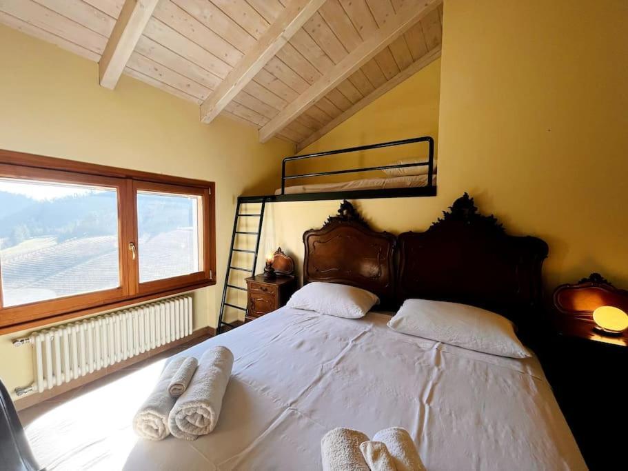 Casa Mina Holiday home *
