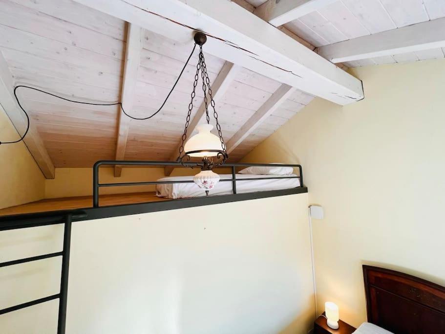 Holiday home Casa Mina *
