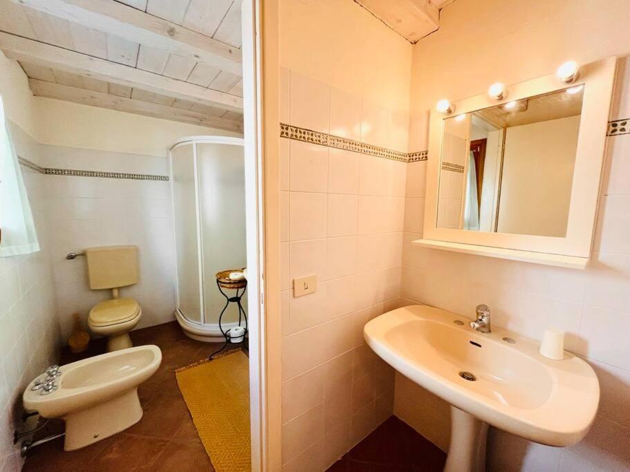 Casa Mina Holiday home *