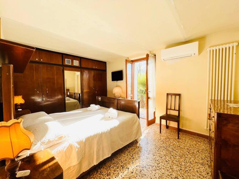 Casa Mina Holiday home Serralunga di Crea