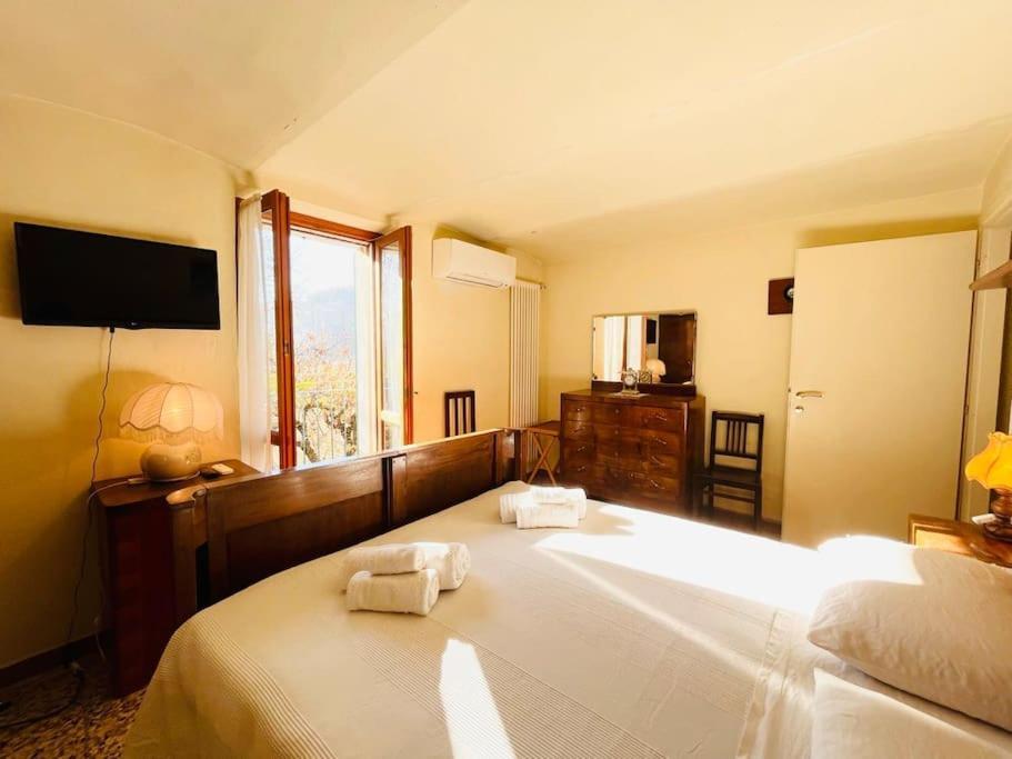 Casa Mina Serralunga di Crea